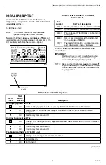 Preview for 7 page of Honeywell t8501A Installation Instructions Manual