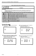 Preview for 8 page of Honeywell t8501A Installation Instructions Manual