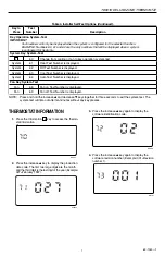 Предварительный просмотр 7 страницы Honeywell T8501D Installation Instructions Manual