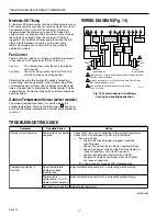 Preview for 12 page of Honeywell T8524 Product Data