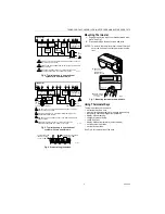 Предварительный просмотр 3 страницы Honeywell T8601D Installation Instructions Manual