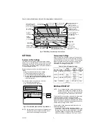 Предварительный просмотр 4 страницы Honeywell T8601D Installation Instructions Manual