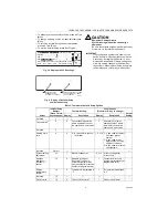 Preview for 5 page of Honeywell T8601D Installation Instructions Manual