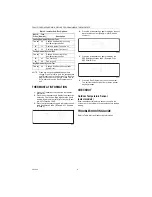 Preview for 8 page of Honeywell T8601D Installation Instructions Manual