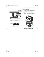 Предварительный просмотр 3 страницы Honeywell T8601D Installation Manual