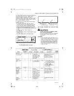 Предварительный просмотр 5 страницы Honeywell T8601D Installation Manual