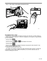 Preview for 7 page of Honeywell T8602 (Spanish) Manual De Uso