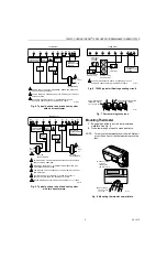 Preview for 3 page of Honeywell T8602C Installation Instructions Manual