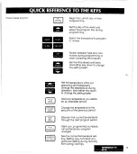 Preview for 20 page of Honeywell T8611 Owner'S Manual