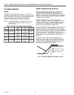 Preview for 18 page of Honeywell T8611G Chronotherm IV Deluxe Manual