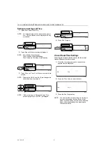 Preview for 8 page of Honeywell T8611G Chronotherm Installation Instructions Manual