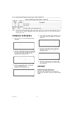 Preview for 10 page of Honeywell T8611G Chronotherm Installation Instructions Manual