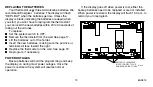 Preview for 19 page of Honeywell T8611M7065 Owner'S Manual