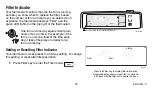 Preview for 23 page of Honeywell T8635L User Manual