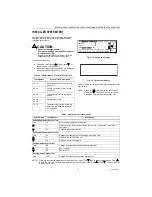 Preview for 9 page of Honeywell T8665A Chronotherm IV Installation Instructions Manual