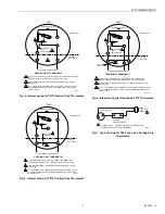 Preview for 5 page of Honeywell T87F Series Product Data