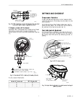 Preview for 7 page of Honeywell T87F Series Product Data