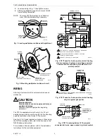 Preview for 2 page of Honeywell T87F Installation Instructions