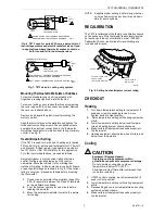 Preview for 3 page of Honeywell T87F Installation Instructions