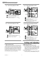 Preview for 6 page of Honeywell T921A User Manual