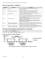 Preview for 10 page of Honeywell TB3 Series Installation Instructions Manual