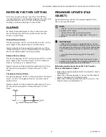 Preview for 11 page of Honeywell TB3 Series Installation Instructions Manual