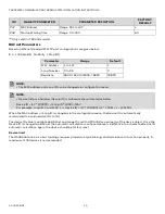 Preview for 14 page of Honeywell TB3 Series Installation Instructions Manual