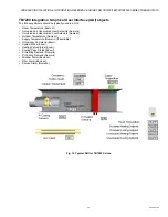 Preview for 25 page of Honeywell TB7200 Series Wireless Installation & Integration Reference Manual