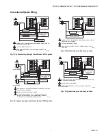 Preview for 7 page of Honeywell TB7220 COMMERCIALPRO Product Data