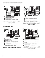 Preview for 8 page of Honeywell TB7220 COMMERCIALPRO Product Data