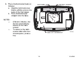 Preview for 16 page of Honeywell TB7220U Owner'S Manual