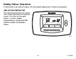 Preview for 18 page of Honeywell TB7220U Owner'S Manual