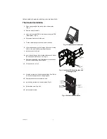 Preview for 4 page of Honeywell TB7300A5014B Installation Instructions Manual