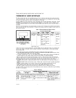 Preview for 8 page of Honeywell TB7600 Installation Instructions Manual