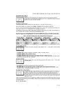 Preview for 11 page of Honeywell TB7600 Installation Instructions Manual