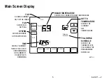 Preview for 5 page of Honeywell TB8220U1003 - Touchscreen Thermostat, 2h Owner'S Manual