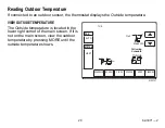 Предварительный просмотр 20 страницы Honeywell TB8220U1003 - Touchscreen Thermostat, 2h Owner'S Manual