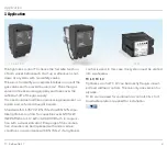 Preview for 4 page of Honeywell TC 1 Technical Information