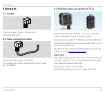 Preview for 42 page of Honeywell TC 1 Technical Information