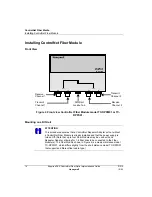 Preview for 24 page of Honeywell TC-RPA002 Implemenation Manual