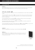 Preview for 4 page of Honeywell TC09PCE User Manual