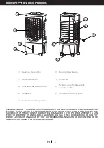 Preview for 9 page of Honeywell TC09PCE User Manual