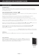 Preview for 11 page of Honeywell TC09PCE User Manual