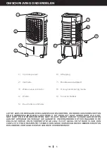 Preview for 23 page of Honeywell TC09PCE User Manual