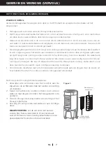 Preview for 29 page of Honeywell TC09PCE User Manual