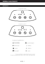 Preview for 31 page of Honeywell TC09PCE User Manual