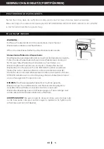 Preview for 34 page of Honeywell TC09PCE User Manual