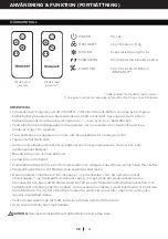 Preview for 41 page of Honeywell TC09PCE User Manual