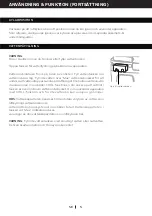 Preview for 42 page of Honeywell TC09PCE User Manual