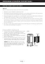 Preview for 44 page of Honeywell TC09PCE User Manual